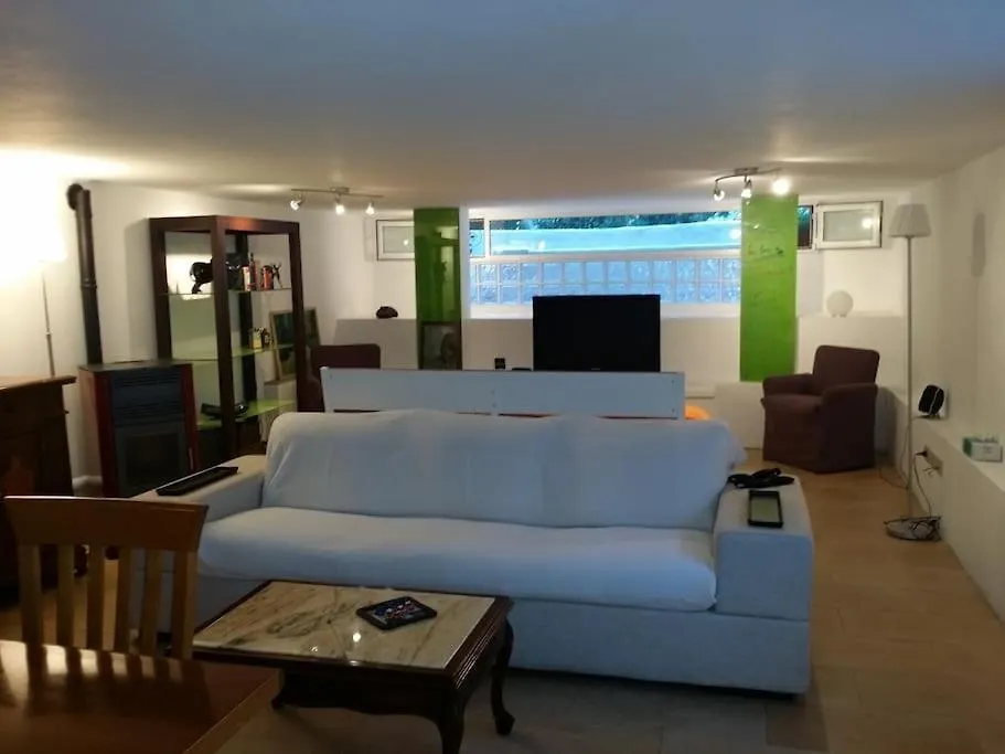 Vicino Allo Stadio Di San Siro E Alla Fiera Apartment Milan Italy