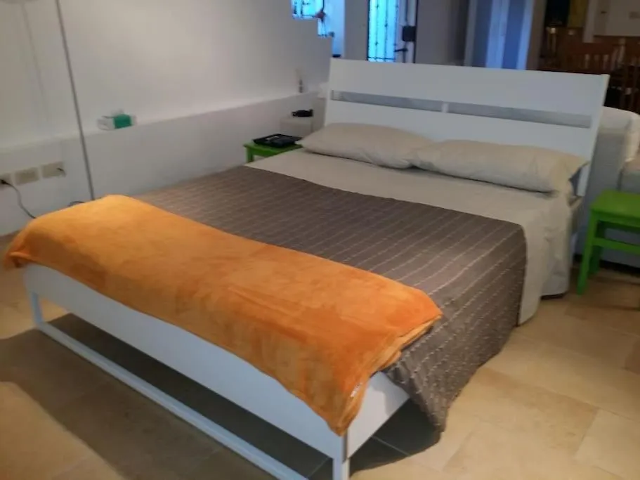 Vicino Allo Stadio Di San Siro E Alla Fiera Apartment Milan