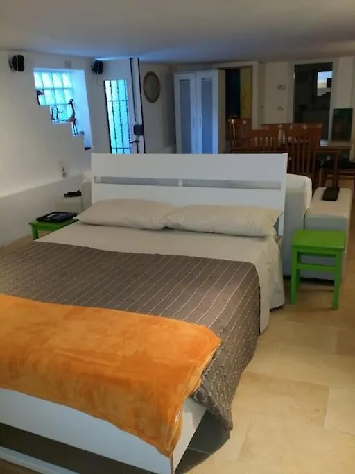 Vicino Allo Stadio Di San Siro E Alla Fiera Apartment Milan