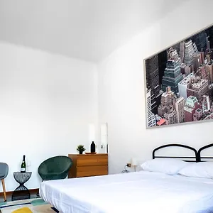 Appartamento Citylife - 50m Dalla Metro, Milano