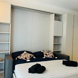 Appartamento La Corte Di Cavalcabo, Milano