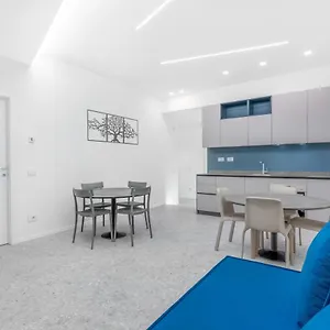 Appartamento Casa Da Sarpi, Milano