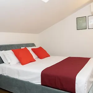 Appartamento Disciplini Duplex, Milano